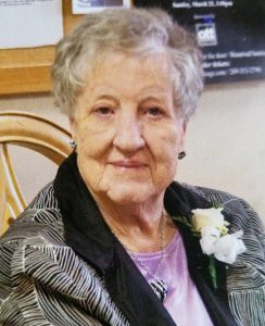 Mildred M. Farson
