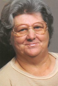 Lillian Mae Belt