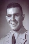 Gerald “Jerry” “Jiggs” A. Davis