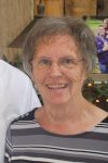 Mary Lou Scowden