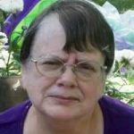 Diana Mae (Rease) Cumpston