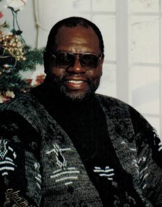 Allen Lee Swinson