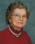 Evelyn F. Huber