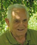 Ellery B. Vaughn