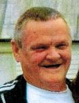 Richard Lee "Dick" Pine