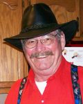 William “Bill” Garrett