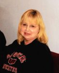 Barbara Ann Elliott