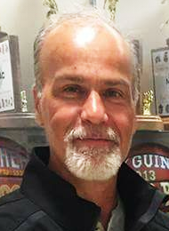 Robert A. “Bob” Schofield