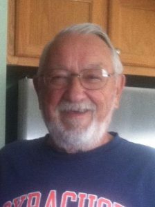 Jerald F. “Jerry” Fairchild