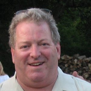 Brent W Yager