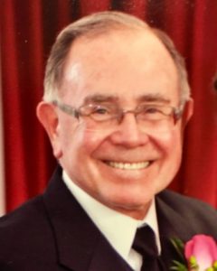 Jasper N. “Jay” Burt