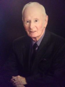 Richard Eugene Fox