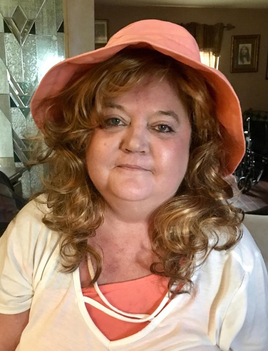 Cheryl L. Snyder, 53, of Caledonia