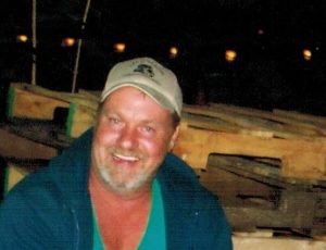 Carl J. Hamm