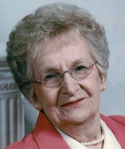 Lily M. Jolliff