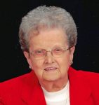 Martha E. Jolliff