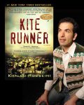Sorab Wadia as THE KITE RUNNER. Photo courtesy Literature to Life.