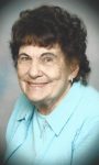 Naomi Ruth Carr