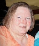 Mary Frances Jenkins