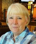 Christiane "Chris" Kay Bertke