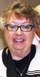 Sharon Flickinger