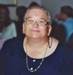 Patricia Lynn “Pat” Parr