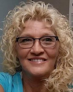 Kelly Jane Holtz
