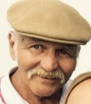 John Robert Garrison