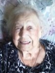 Mary Floria Ottaviano