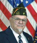 Robert E. “Bob” Rinnert