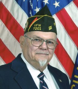 Robert E. “Bob” Rinnert