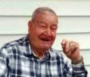 Donald E. Shope Sr.