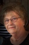 Sharon Kay (McClenathan) Gruber