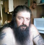 Danny Martin Lester