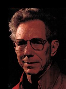 Richard Thomas Cohagan