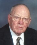 Eugene Melvin “Gene” Lashey