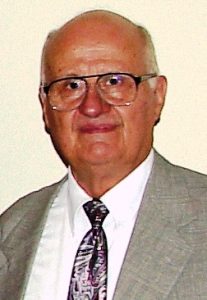 Dr. Leon S. Revilla