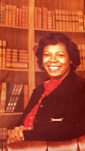 Dorris Jean Reynolds