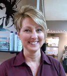 Stacey Ann Hill