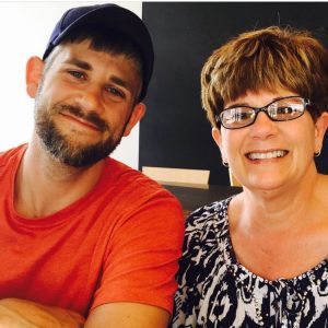 Theresa Lynn "Terri" Mahle