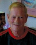 Howard Eugene Martin, Sr.