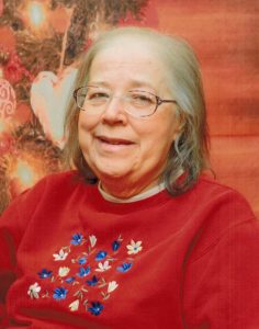 Debbie A. Parcher