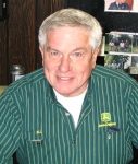 William “Bill” L. Parrott