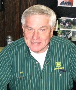 William “Bill” L. Parrott