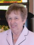 Doris M. Payne