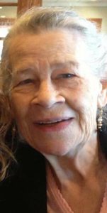 Betty Moore