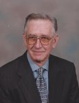 Edwin Lee Ward