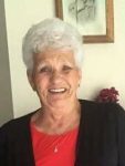 Bernetta (Nettie) Pfeiffer