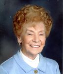 Hazel F. Smith