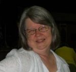 Marjorie (Marge) Ann Curl